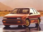 Shelby CSX 1987 года